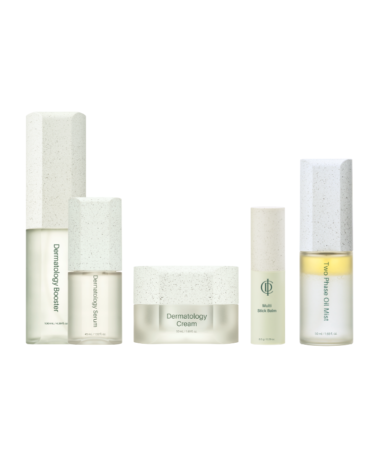 Advanced Hydrate and Glow Ritual · Hidratación y luminosidad
