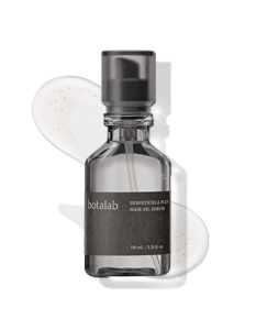 Botalab Deserticola Plus Hair Oil Serum