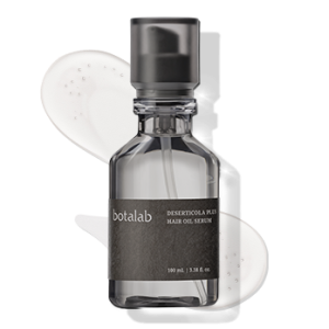 Botalab Deserticola Plus Hair Oil Serum