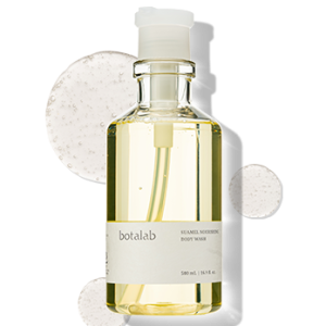 Botalab Suamel Nourishing Body Wash