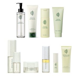 Full Korean Glow Ritual · Rutina coreana completa