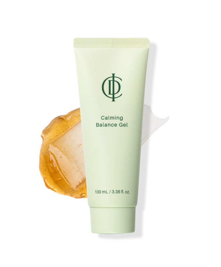 ICD Calming Balance Gel de RIMAN