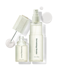 ICD Dermatology First Package
