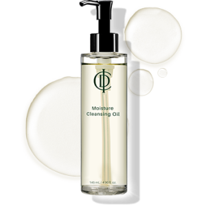 ICD Moisture Cleansing Oil