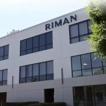 Sede de RIMAN en Corea