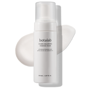 Botalab Suamel Balancing Feminine Wash